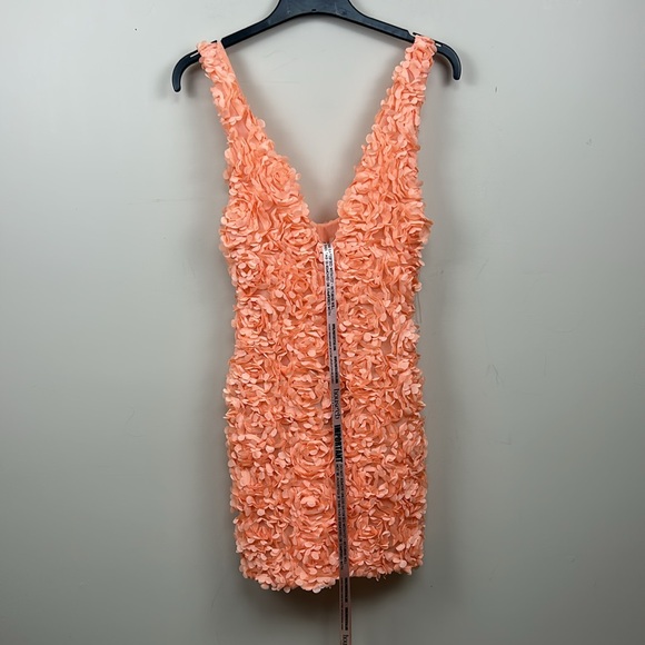 House of CB Coral Mini Dress - Picture 7 of 15